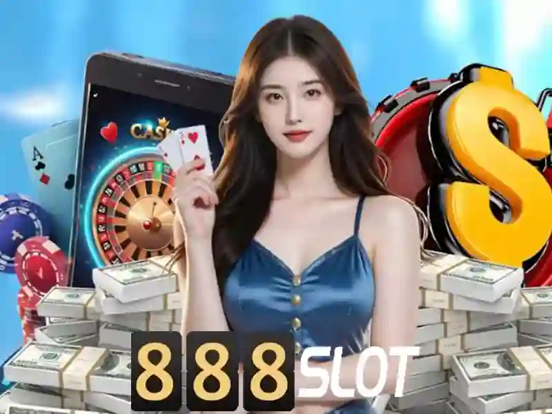 easy slot 888 – Trải nghiệm uy tín và đánh giá chi tiết