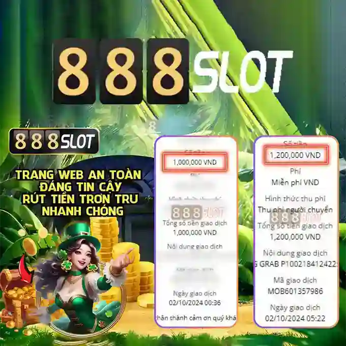 dk slot 888 – Tổng quan, trải nghiệm và tầm nhìn