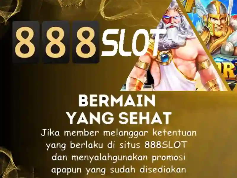 888slot - Đánh giá và những điểm nổi bật của nền tảng slot trực tuyến