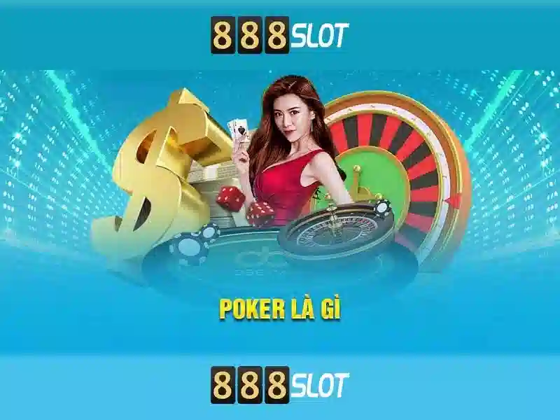 888slot là gì? Khám phá nền tảng slot hàng đầu