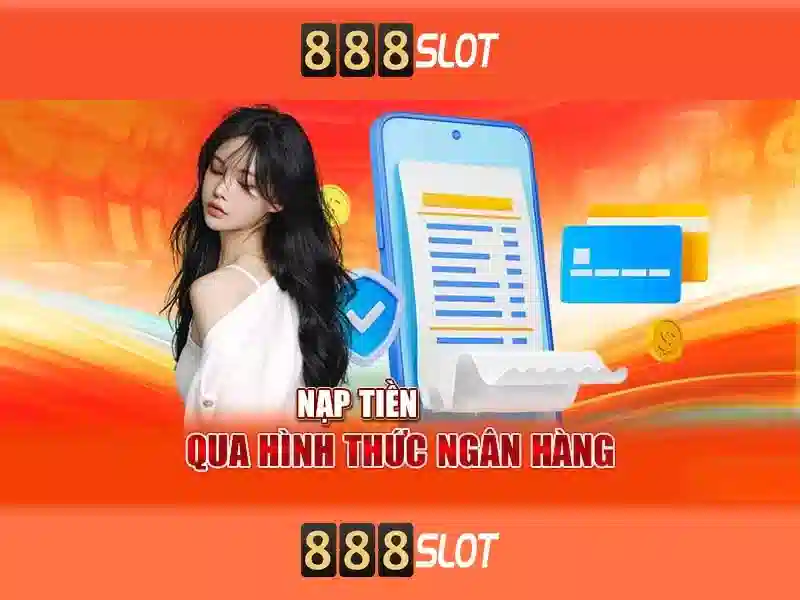 888slot – Đánh giá tổng quan về nền tảng casino slot trực tuyến