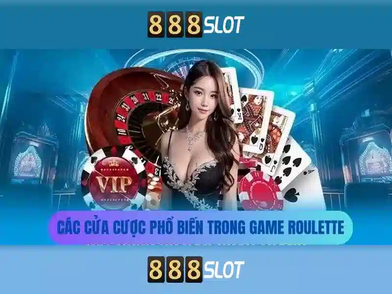 888slot - Tổng quan về nền tảng máy quay số và casino trực tuyến