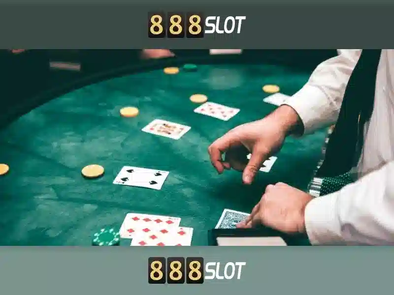 888slot: Đánh giá nền tảng đánh bạc trực tuyến hàng đầu