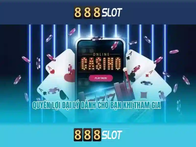 888slot: Nền tảng slot trực tuyến phổ biến ở Việt Nam