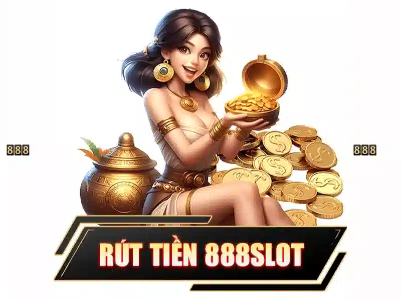 888slot - Tổng quan và Trải nghiệm chơi slot