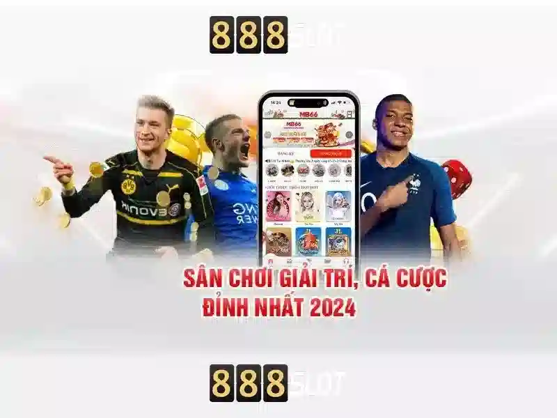 888slot - Đánh giá và trải nghiệm casino trực tuyến