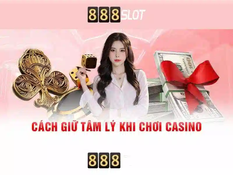 888slot: Đánh giá nền tảng cá cược trực tuyến hàng đầu