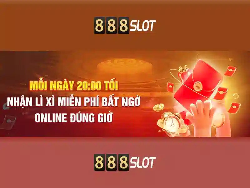 888slot và thế giới trò chơi slot trực tuyến