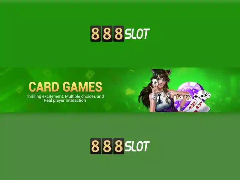 888slot - Đánh giá và trải nghiệm casino trực tuyến
