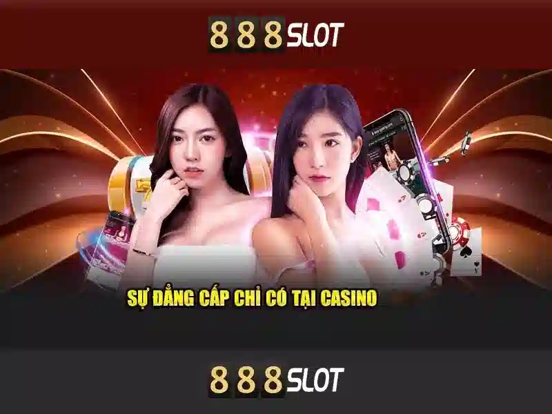 Giao diện sảnh xổ số trực tuyến hiện đại tại nhà cái 888slot