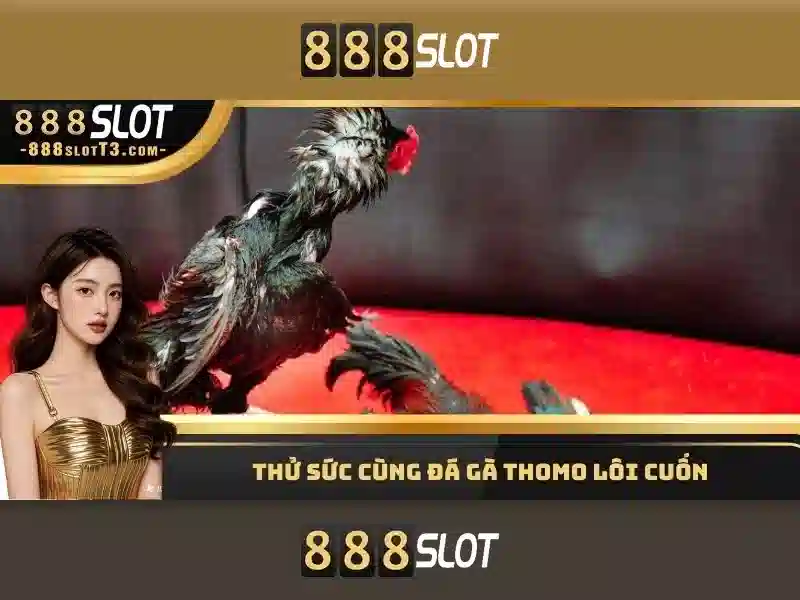 Khám phá 888slot: trải nghiệm slot trực tuyến hàng đầu