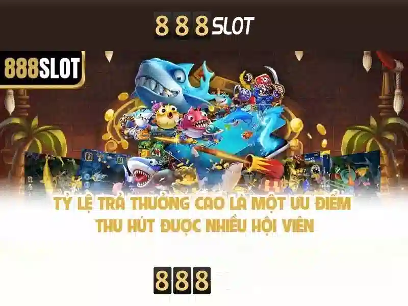 888slot - Sân chơi Slot Trực Tuyến Hàng Đầu