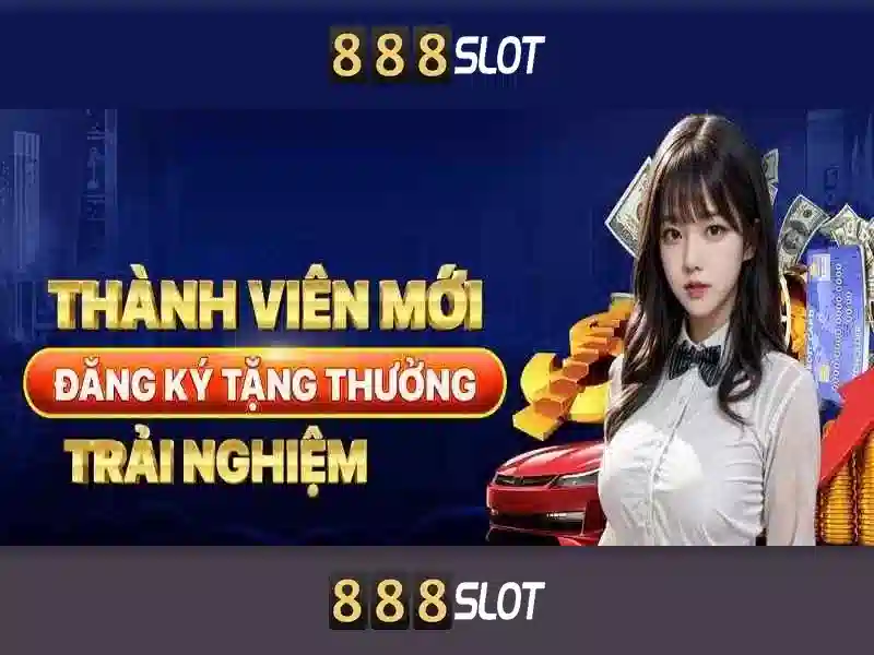 888Slot: Đánh giá và Hướng dẫn chơi slot trực tuyến
