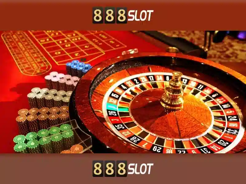 888 slot th – Khám phá trải nghiệm 888 slot th và giá trị nổi bật