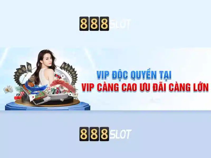 ini 888 slot – Đột phá trải nghiệm và giá trị thương hiệu