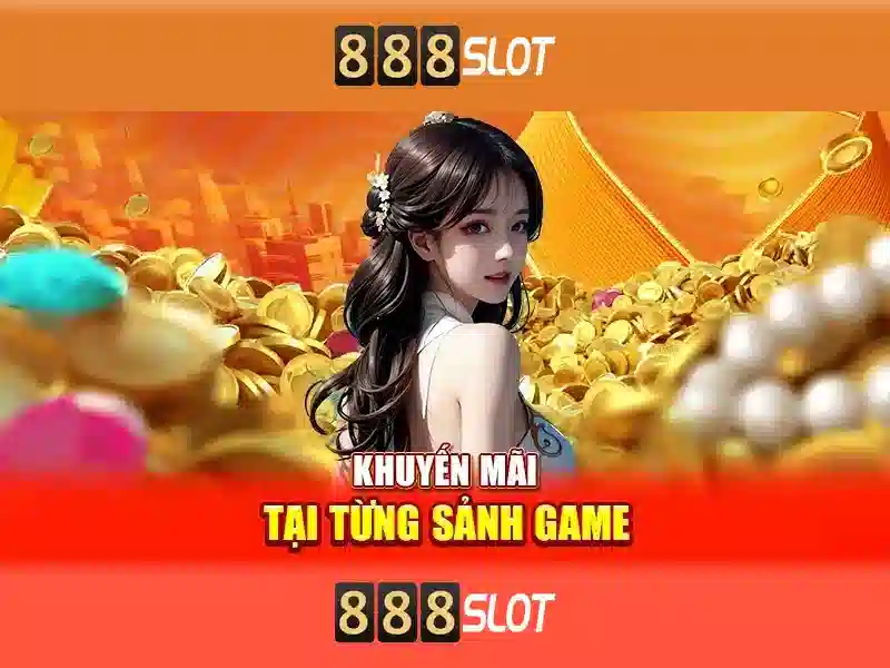 Giao diện trang chủ 888slot hiện đại và sang trọng trên thiết bị di động
