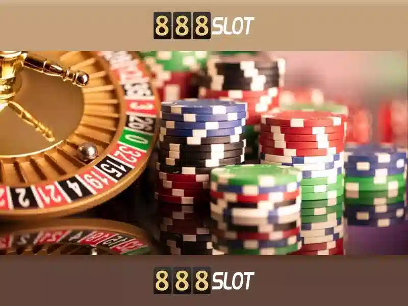888 slot game – Khám phá sức hút và công nghệ
