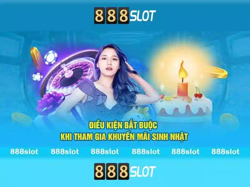 888slot - Trải nghiệm đánh bạc trực tuyến tại Việt Nam