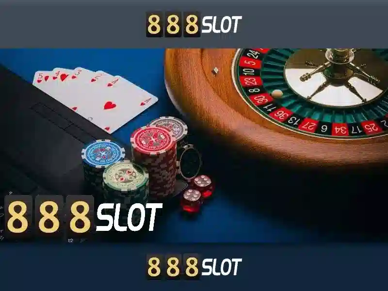 888slot - Đánh giá và trải nghiệm chơi slots trực tuyến