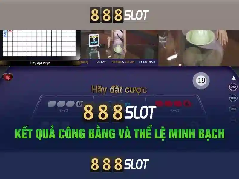 888slot - một bài viết tổng quan về nền tảng trò chơi slot trực tuyến