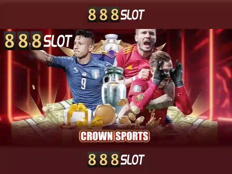 888slot - Nền tảng casino trực tuyến và slots uy tín