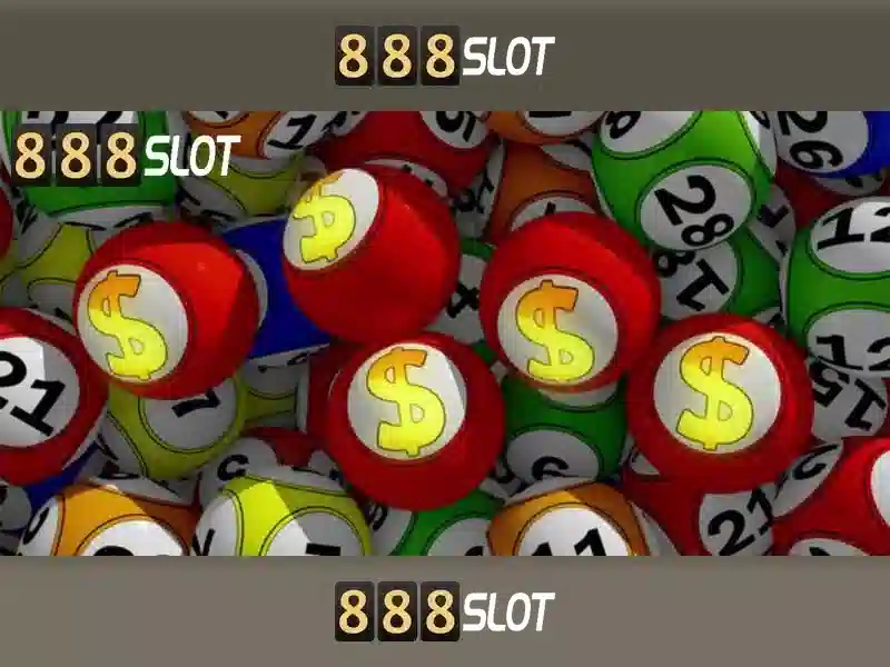 888slot: Trải nghiệm casino trực tuyến tuyệt vời