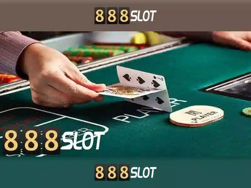 888Slot: Trải nghiệm slot trực tuyến đỉnh cao