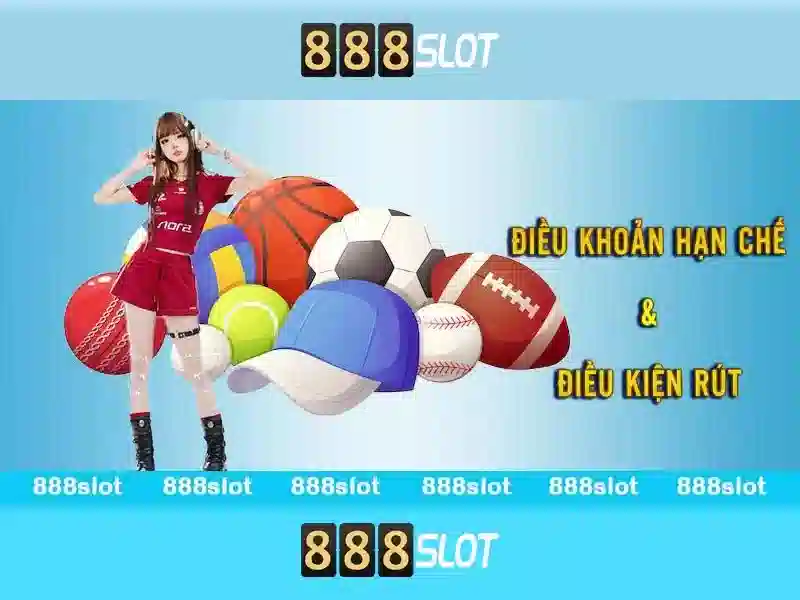 888slot: Khám phá thế giới trò chơi slot trực tuyến
