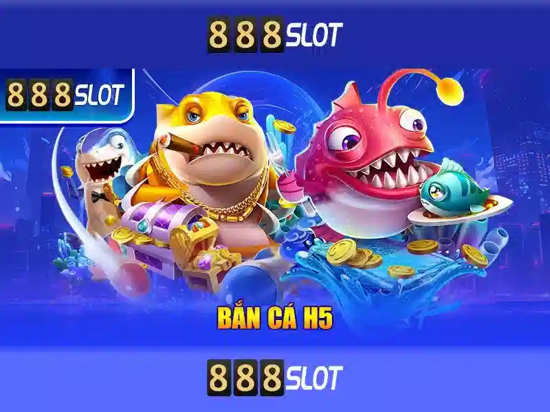 888slot - Trải nghiệm casino slots trực tuyến đỉnh cao