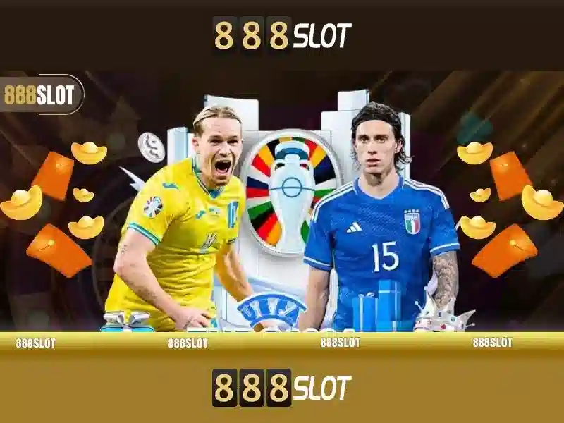 888Slot – Nền tảng slot trực tuyến hàng đầu