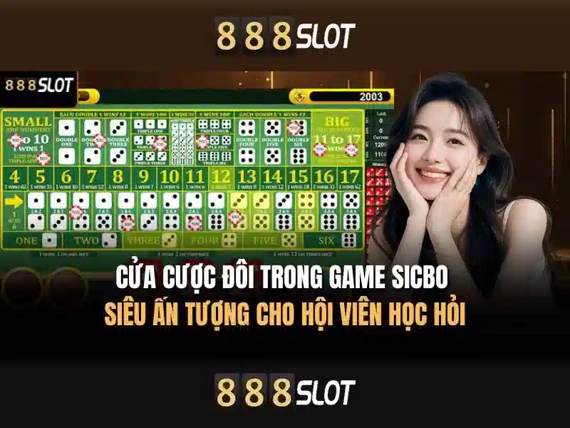 888slot: Đánh giá nền tảng casino trực tuyến hấp dẫn