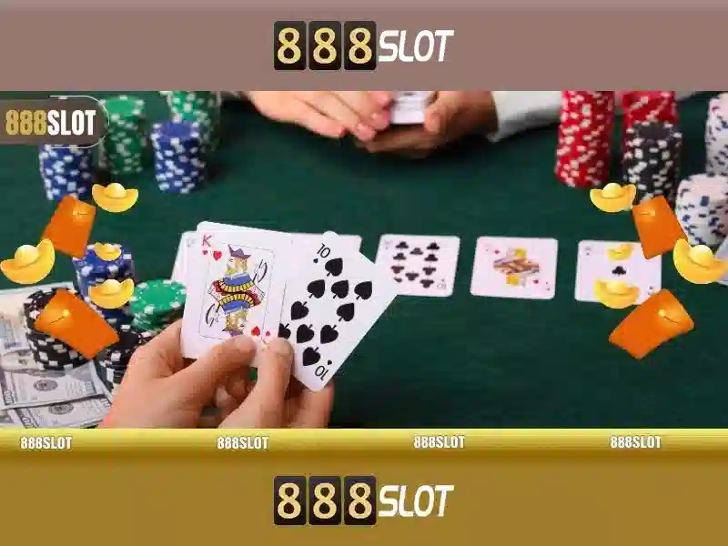 888slot: Nền tảng slot trực tuyến đáng tin cậy và giải trí