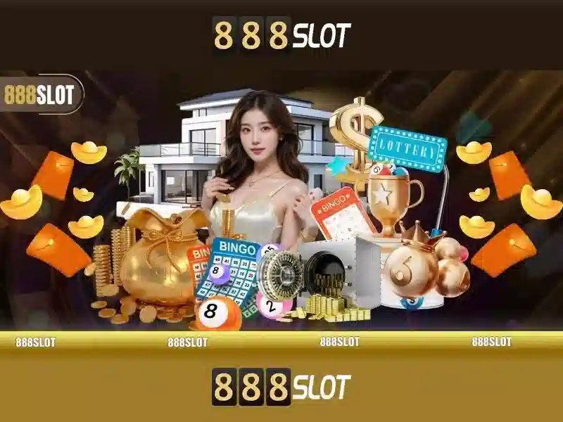 888slot: Đánh giá và trải nghiệm casino trực tuyến tin cậy