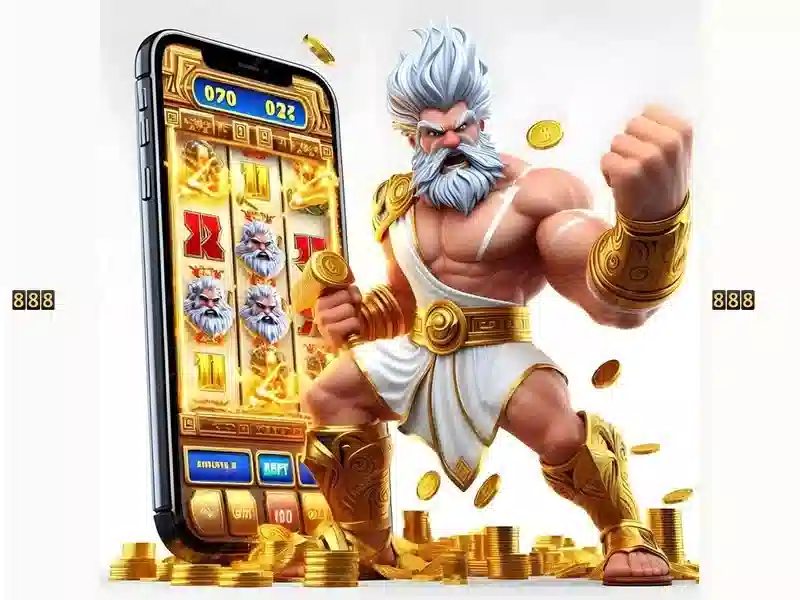 888slot: Đánh giá toàn diện và trải nghiệm người chơi