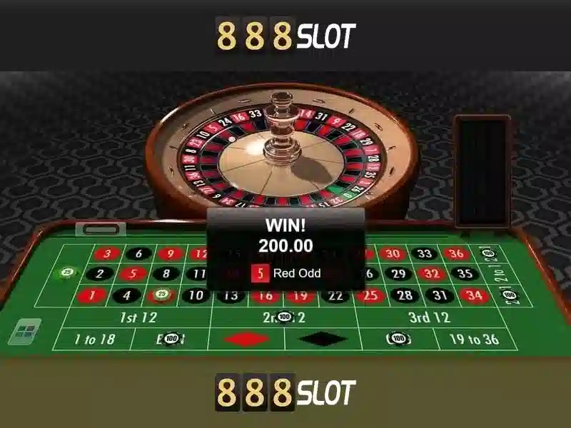 888slot: Trải nghiệm slot trực tuyến hấp dẫn