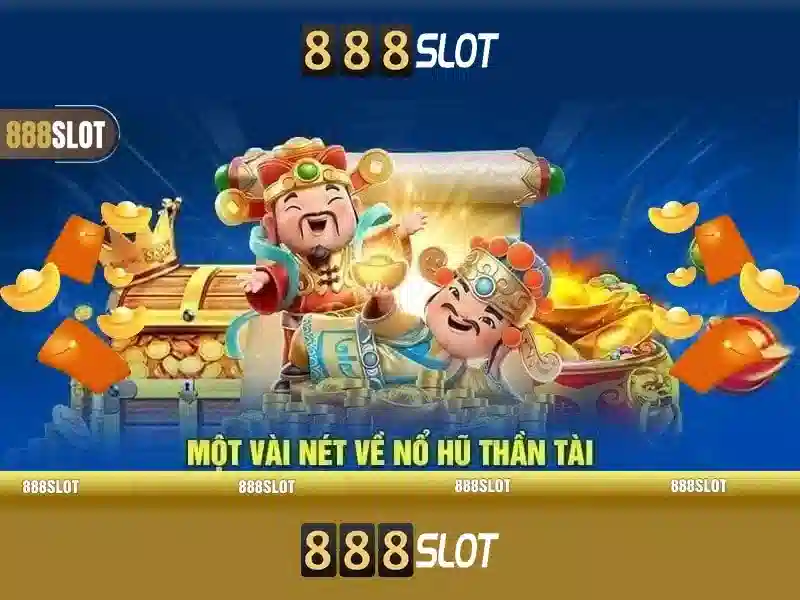 Khám phá 888slot: trải nghiệm slot đỉnh cao