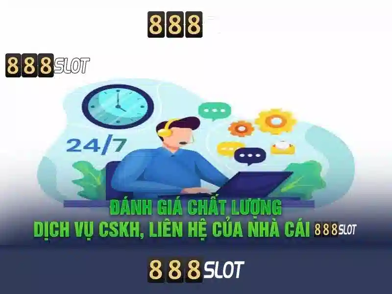 888slot: Đánh giá và Trải nghiệm Slot Trực Tuyến