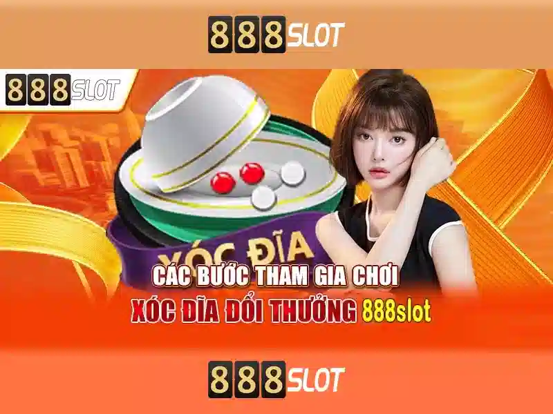 888slot - Đánh giá tổng quan và trải nghiệm người chơi