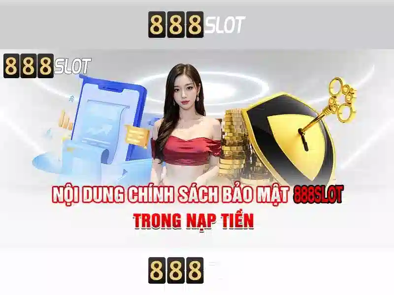 888slot: Đánh giá nền tảng chơi slot trực tuyến phổ biến