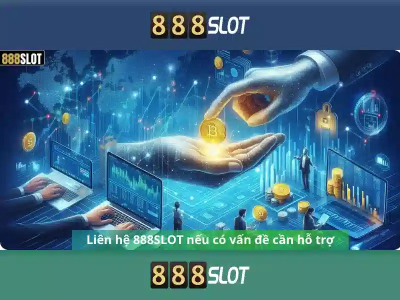 888slot - Nền tảng slot trực tuyến hàng đầu và trải nghiệm cược an toàn