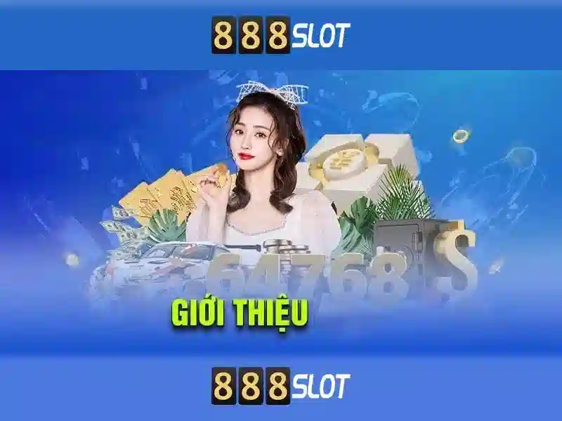 888slot - Tổng quan và trải nghiệm người dùng