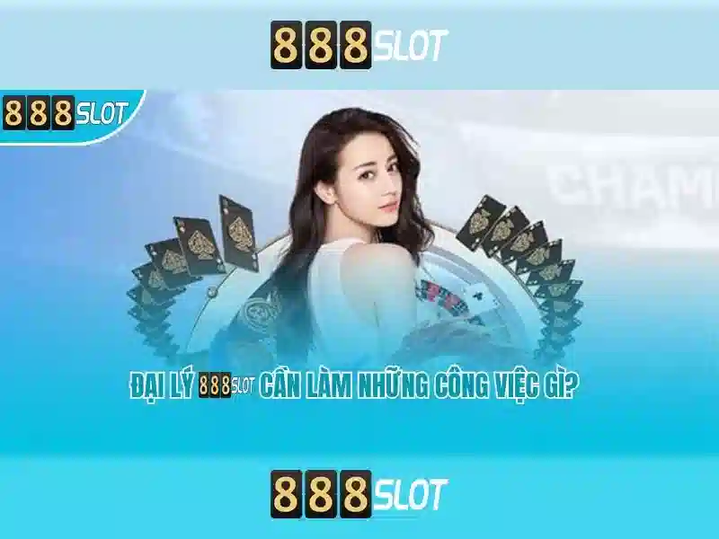 888slot – Tổng quan về nền tảng slot trực tuyến