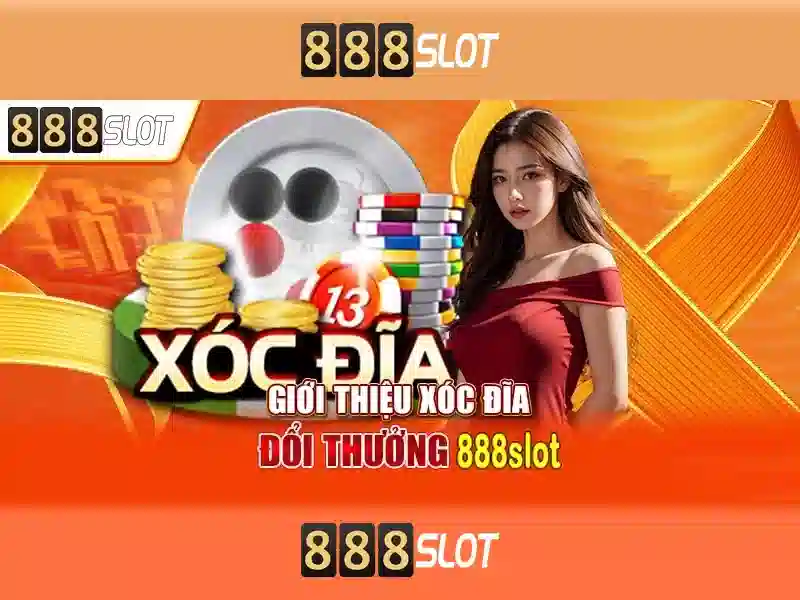 888slot: Đánh giá và Trải nghiệm Slot trực tuyến
