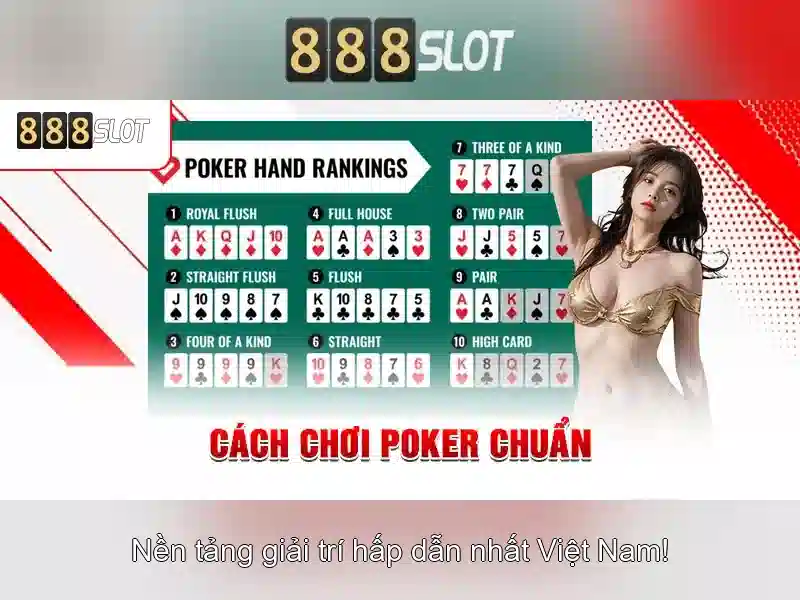 888slot - Khám phá nền tảng slot trực tuyến đầy thú vị