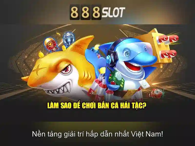 888Slot: Đánh giá chi tiết về nền tảng slot trực tuyến