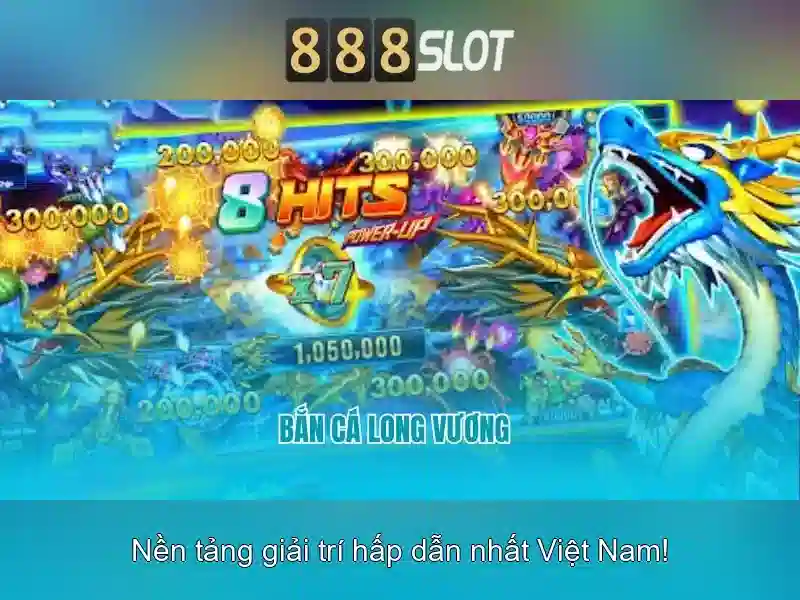 888slot - Trải nghiệm chơi slot trực tuyến hấp dẫn