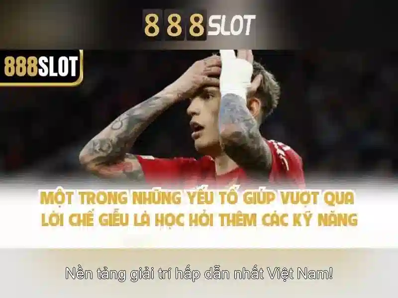 Khám phá 888slot: nền tảng máy slot trực tuyến hàng đầu
