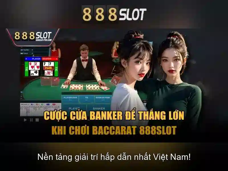 888slot: Đánh giá nền tảng cá cược trực tuyến
