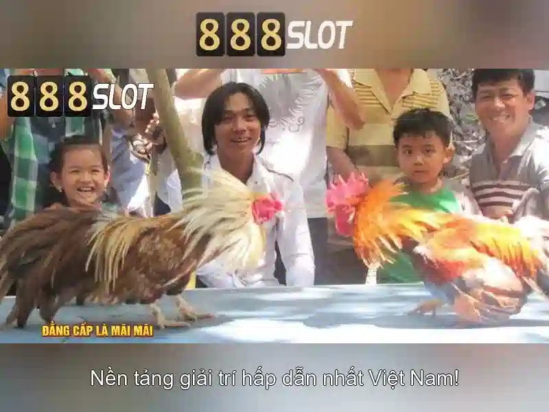 888slot - Nền tảng chơi slot trực tuyến nổi bật