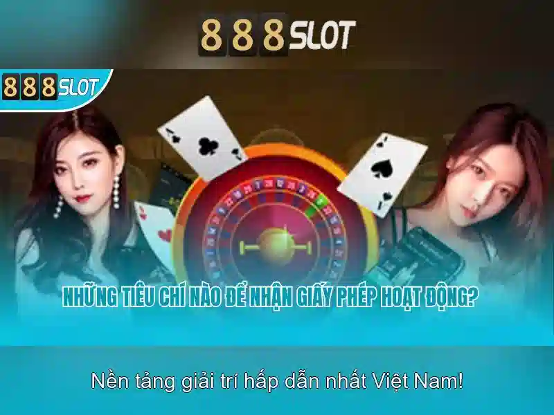 888slot: Đánh giá và trải nghiệm casino slot trực tuyến